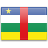 Central African Rep Flag